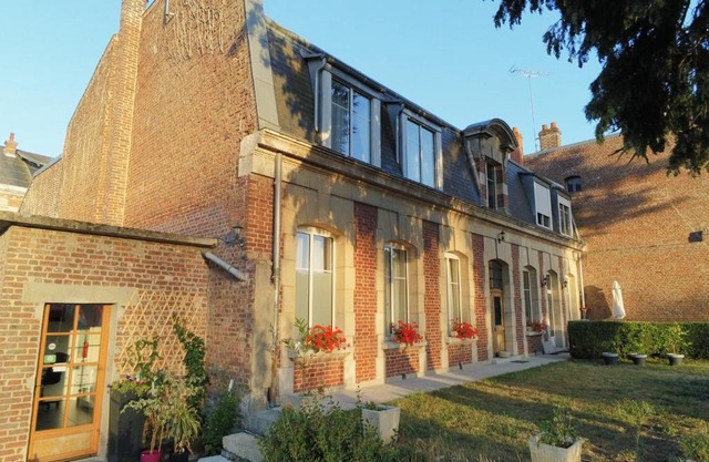 Chambres d'Hotes Noir Lion