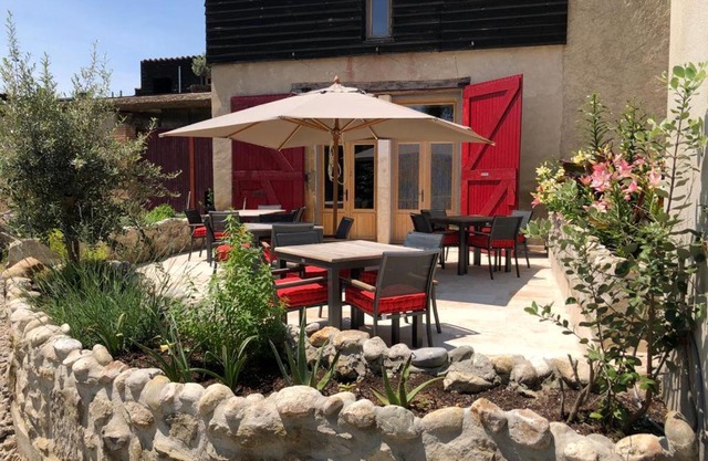 Chambres et Tables d’hôtes Pax et Amor