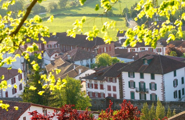 Chambres D'Hôtes Garicoitz
