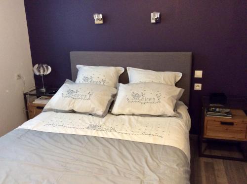 Chambres tout confort du Tilleul