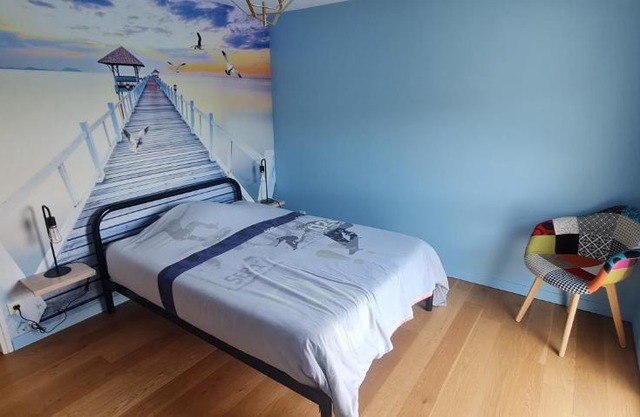 chambres tout confort