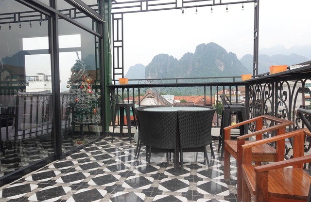 Champa Inn Hotel