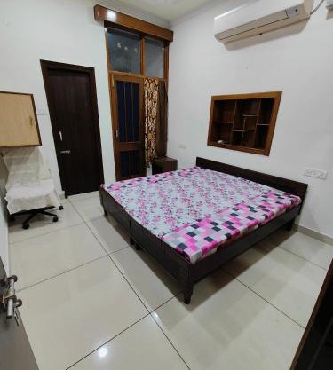 Chandigarh home