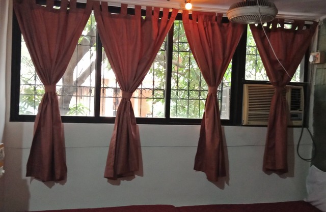 Chandrama's Nest. A home away from home