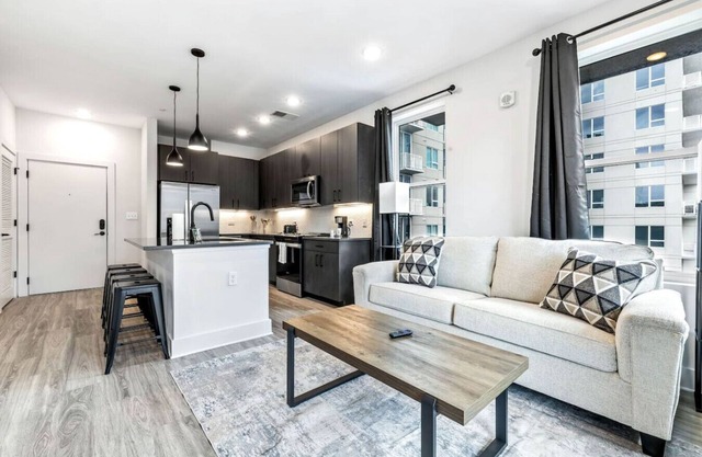 Channelside | Amazing View | 2BD