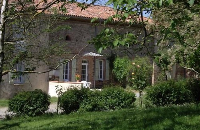 ChanteCler - Pibrac - Gîte