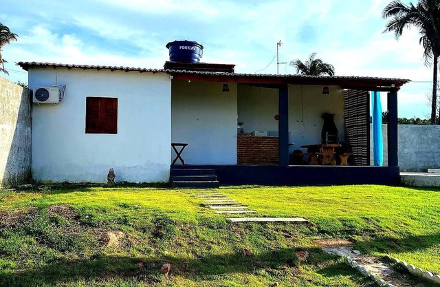 Chapada Ranch