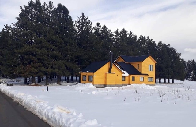 Chapelco Golf Chalet