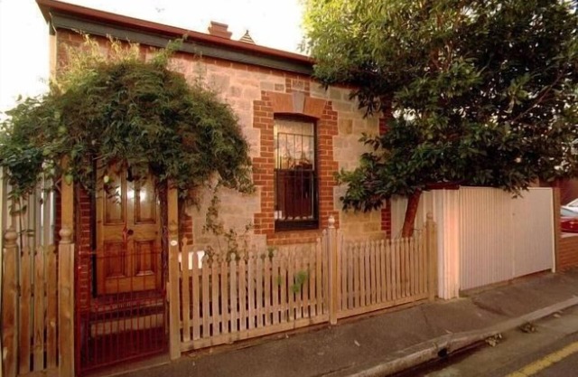 Chapel Cottage 2 bedroom