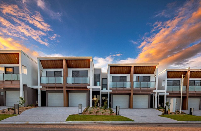 Chapel Heights Apartments