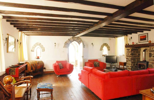 Chapel House, Newgale