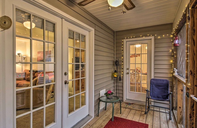 Chapin Home Near Boat Launch & Lake Murray!