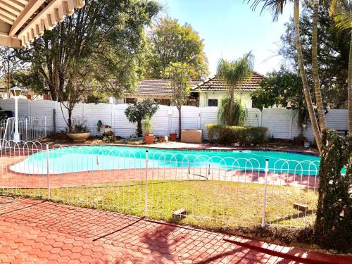 Chapman Guesthouse