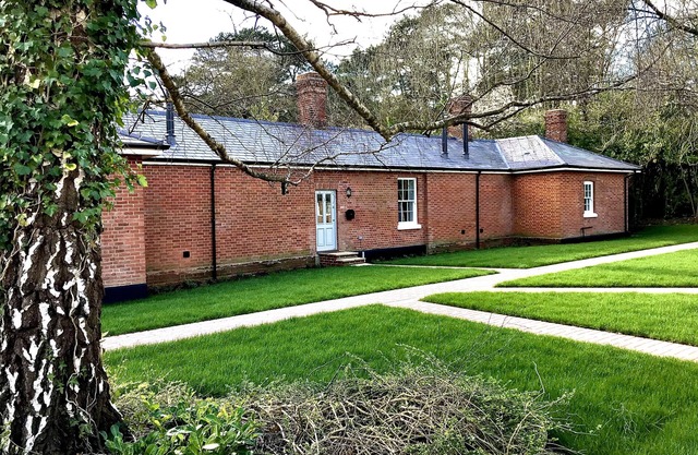Character 1863 Victorian home w/private garden; Located in Royal Park near beach
