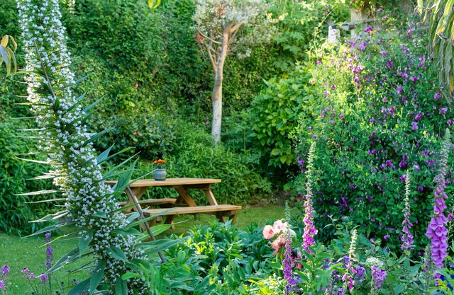 Character Coastal Cottage 5 minutes stroll to Beach/Amenities