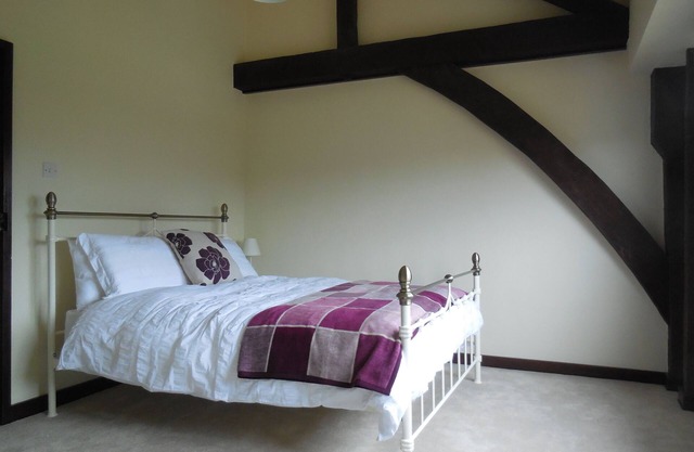 Character cottage for four in beautiful village steeped in history