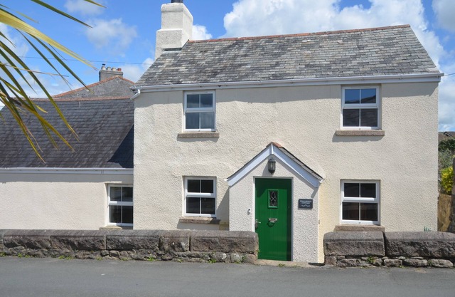 Character Cottage in Dartmoor National Park, Devon.