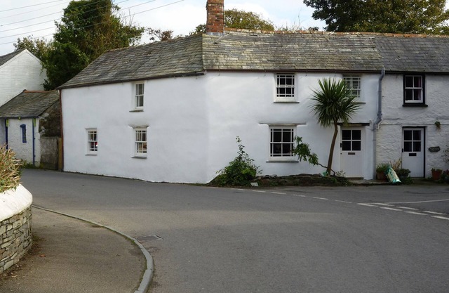 Character Cottage With Pretty, Secluded Garden