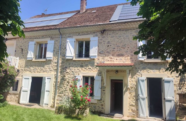 Character house le Rouchassier