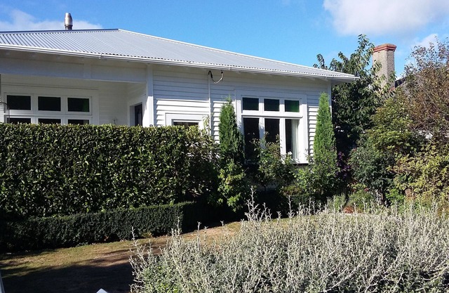 Character home close to amenities