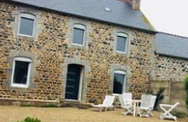Character house from 1889 completely renovated