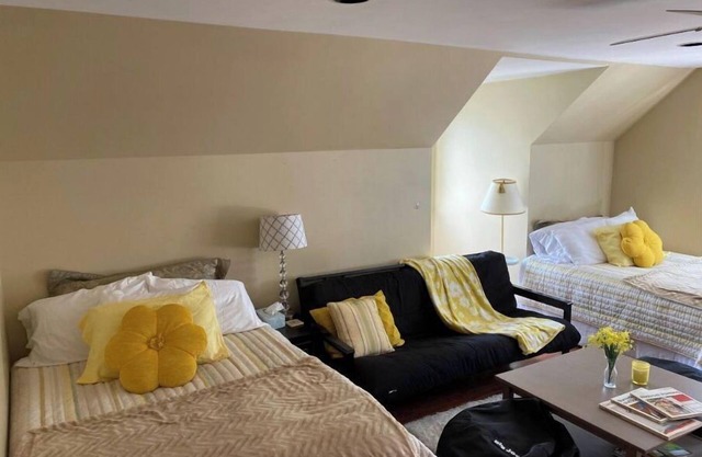 Chardonnay Executive Suite