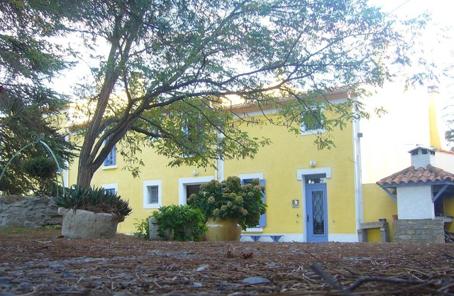 CHARDONNAY GÎTE ON THE PROPERTY