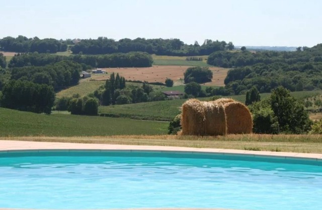 Charente : Breathtaking views, absolute calm, comfort guaranteed