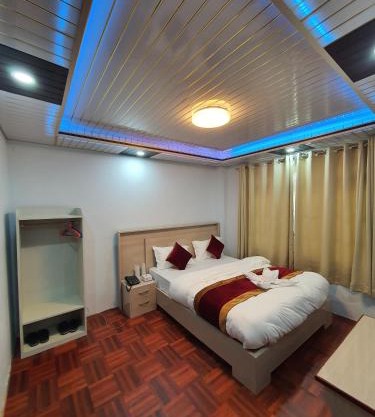 Charikot Downtown Hotel