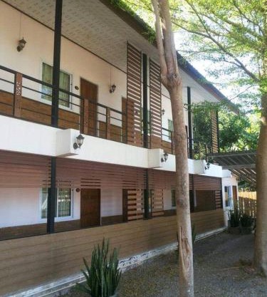 Charlee House