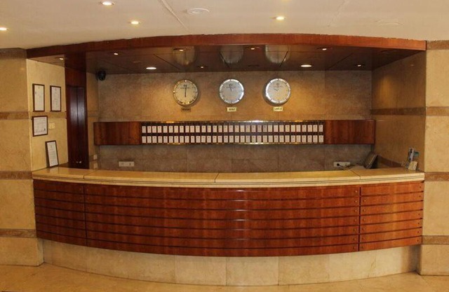 Charles Hotel
