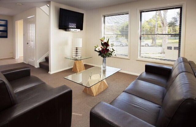 Charlestown Townhouse