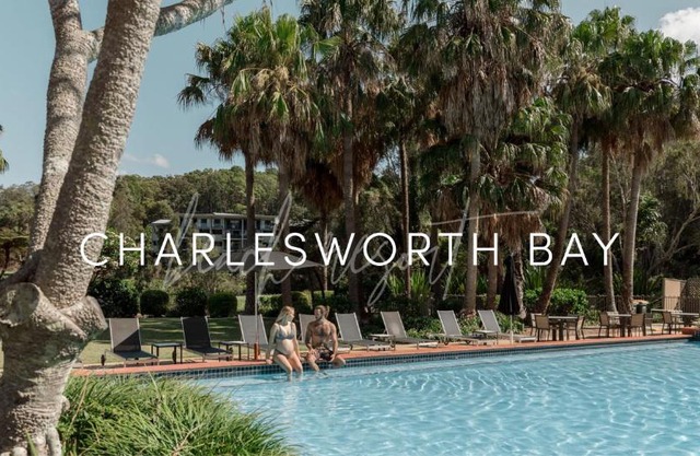 Charlesworth Bay Beach Resort