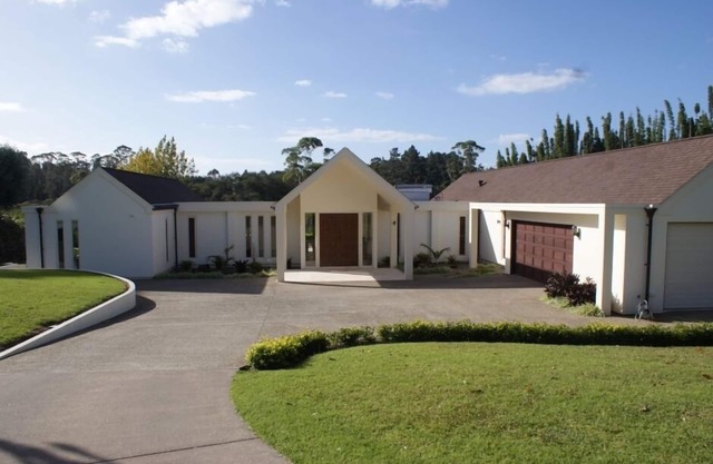 Charlies Rock Bed & Breakfast in Kerikeri