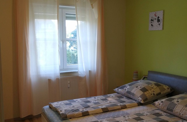 Charlotte Apartment Heidelberg