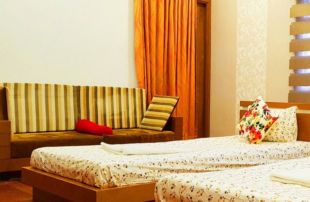 Charm and Amiable Homes Stay@madurai