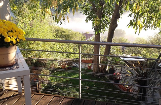 Charm and authenticity: a loft 100m2 in the Cevennes