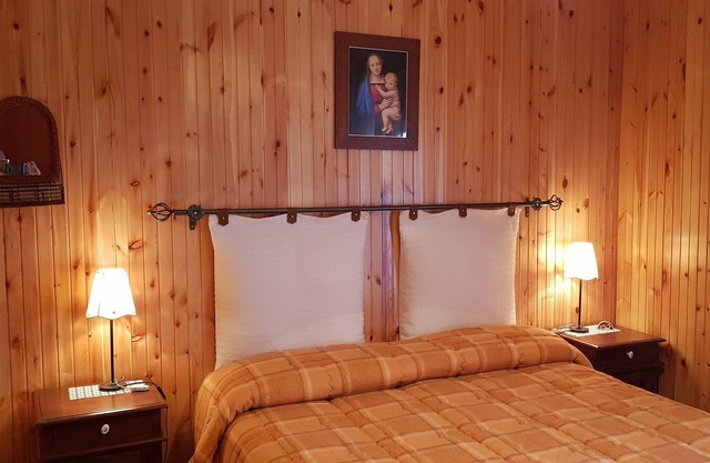 Charm and relaxation in Rivisondoli