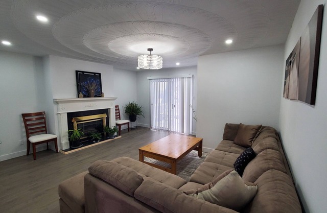 Charming Family Friendly 3-bedroom in Central Bradford