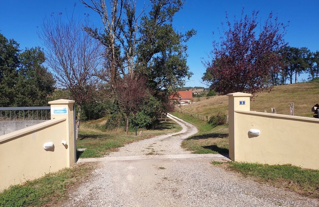 Charmant Gîte LA Grange