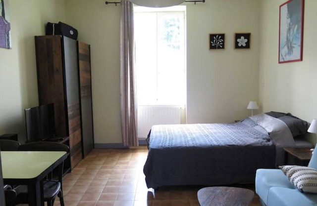 Charmant Appartement, 3 Couchages, Classé 2