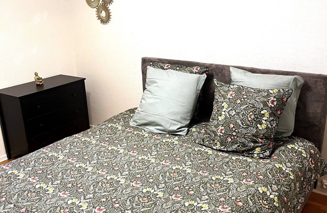 Charmant Appartement à Metz - Proximité Gare