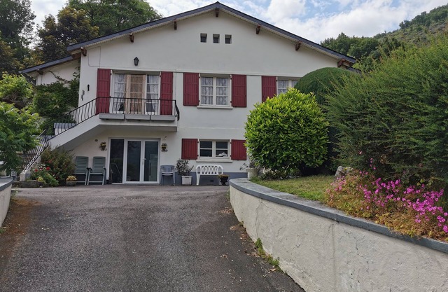 Charmant Appartement au Cœur des Hautes-pyrénées