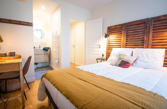 Charmant Appartement