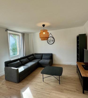 Charmant Appartement Mulhouse