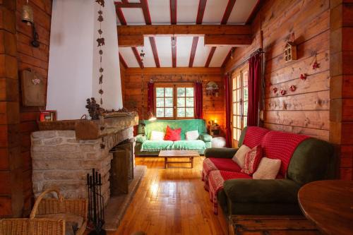 Charmant Chalet Cosy au Cœur du Vercors