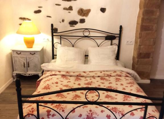 Charmant appartement dans l’Ancienne Mairie