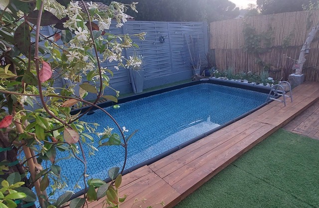 Charmante Villa Avec Piscine, Près D'aix en Provence, du Luberon et du Verdon