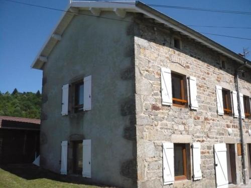 Charmant gîte 3 chambres avec jardin, proche activités neige et randonnées, animaux acceptés ! - FR-1-496-199