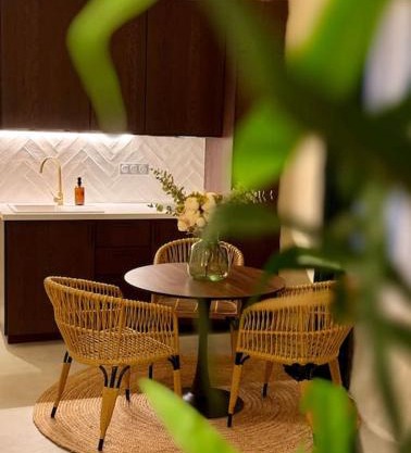 Charmant loft intime